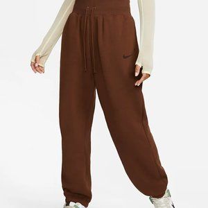 Nike Sportswear Phoenix Fleece -  Women's High-Waisted Oversized Sweatpants